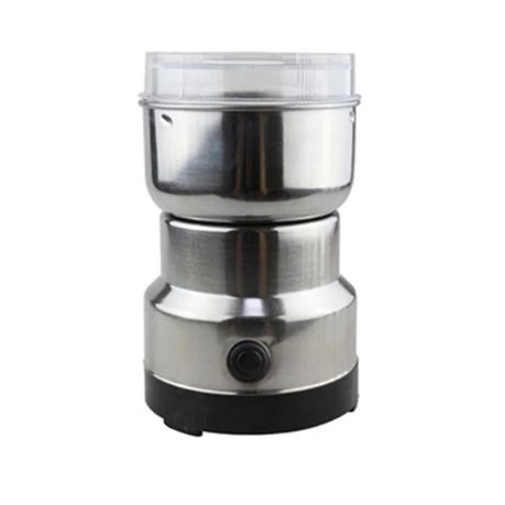 Electric Stainless Steel Coffee Bean/Nut/Spice Grinders | Shop