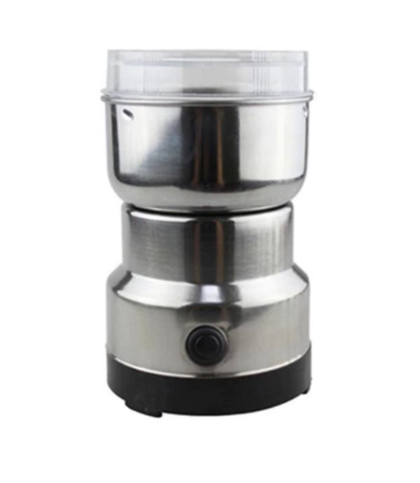 Electric Stainless Steel Coffee Bean/Nut/Spice Grinders Shop Today