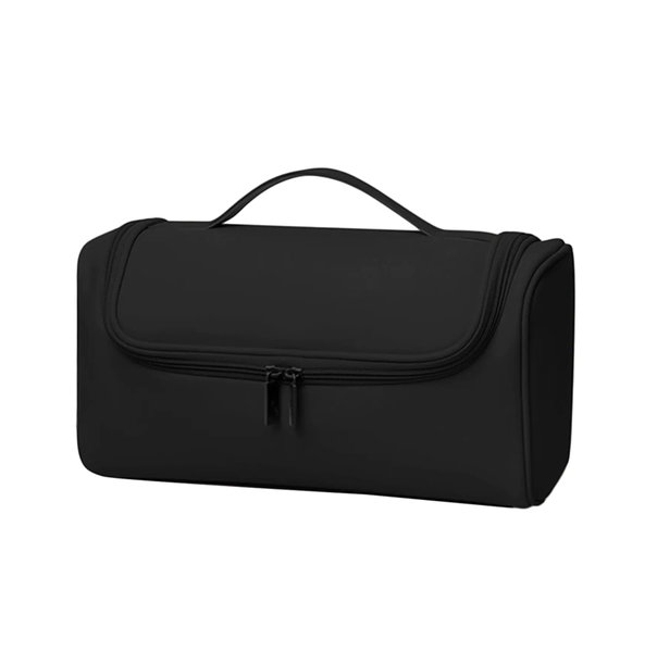 Hair Styling Equipment Carrying Case Travel Barber Hairdresser Organizer