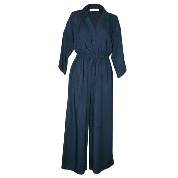 Nucleus - Just in Jumpsuit
