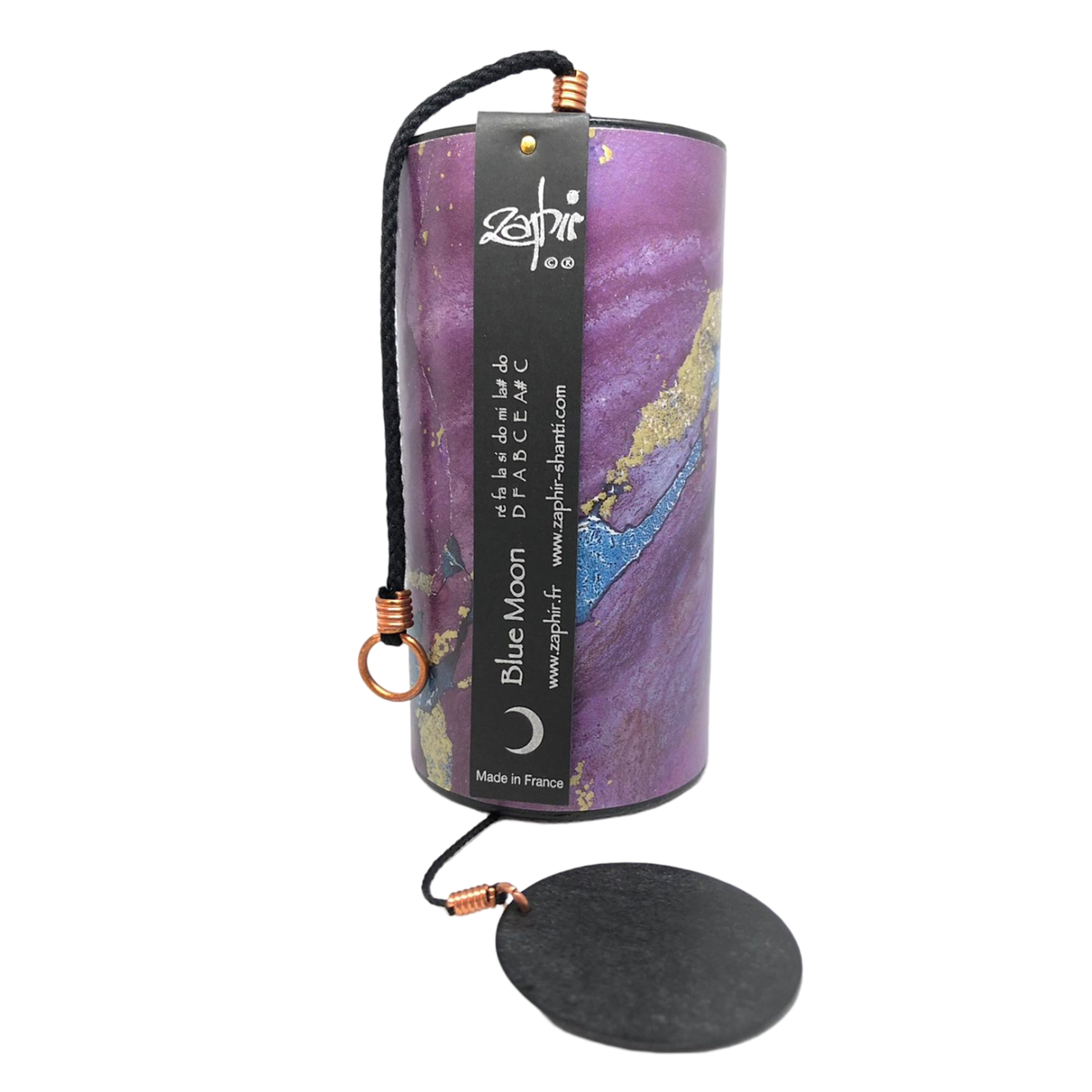 Zaphir Chime - Blue Moon (Winter Seasons)