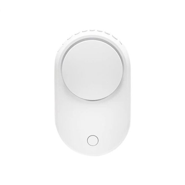 Mini Eyelash Air Blower Fan