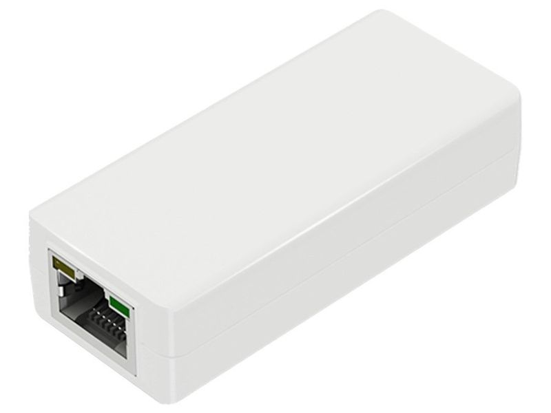 Procet PoE to USB-C 5V Power and Data Adapter