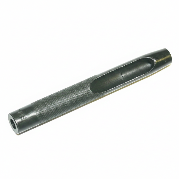 Krafft 19mm Leather Belt Punch Tool for Crafting and Repairs