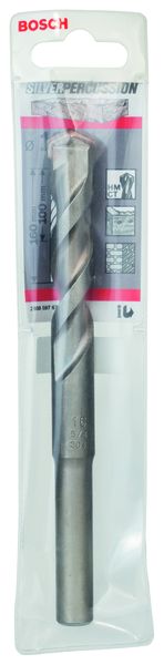 CYL-3 Concrete Drill Bit 16 x 100 x 160 mm, d 12,3 mm