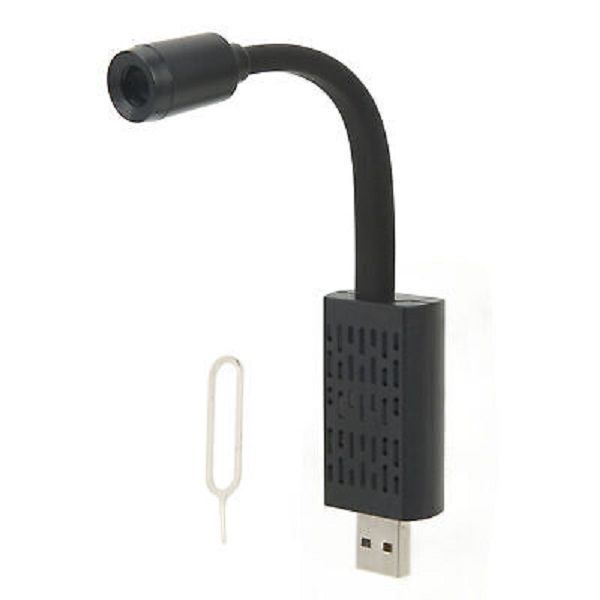 Mini USB Camera Real-time Surveillance WIFI Camcorders 1080P FHD