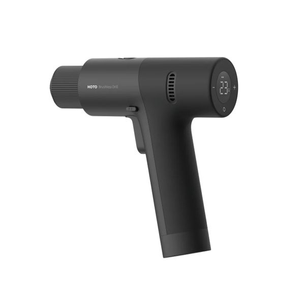 HOTO 12V Brushless Drill