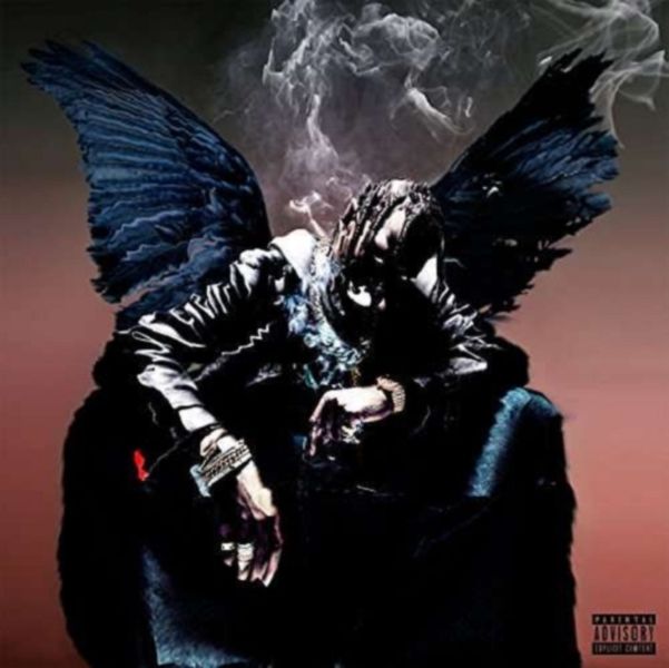 Birds in the Trap Sing McKnight (Vinyl / 12" Album)