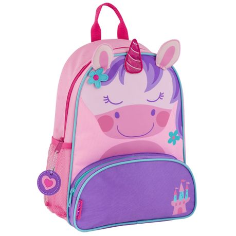 child's unicorn backpack