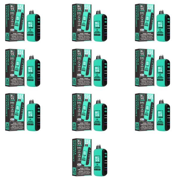 Double Spearmint (Pack Of 10 image
