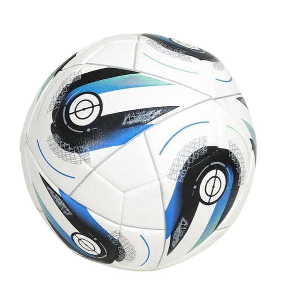 Football Soccer Ball Official Size 5