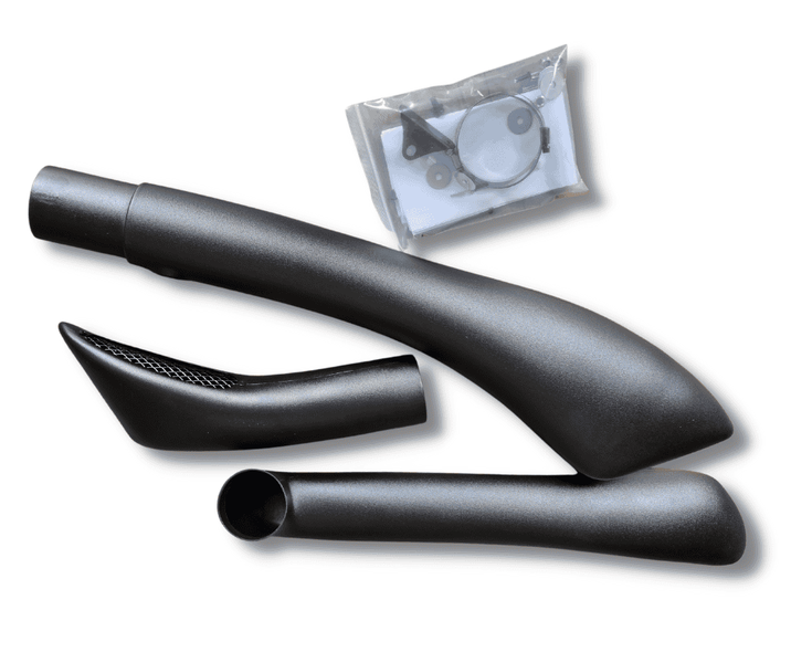 Non-OEM Snorkel Compatible with Toyota Hilux GD6 (2016-2024) - Slimline