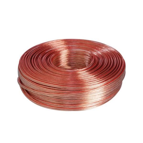 Assorted Bulk Speaker/Ripcord Cable