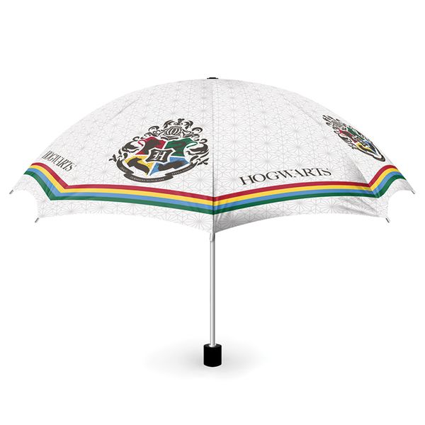 Harry Potter - Hogwarts Stripe Umbrella