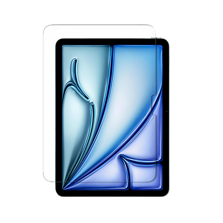 CellTime Tempered Glass Screen Guard Compatible with iPad Air 13" (M3) 2025 Image