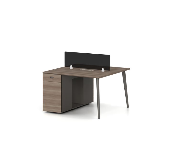 JOST Workstation Double