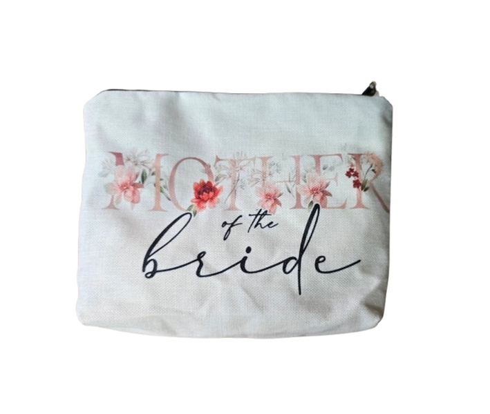 Mother of the Bride Gift bag
