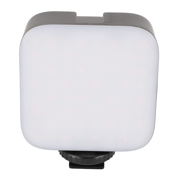 Phone Fill Light 3000-6500K with Cold Shoe