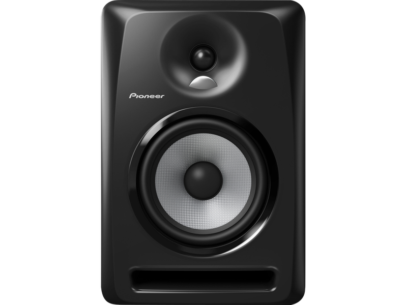 Pioneer DJ - S-DJ60X 6” Active Monitor Speaker