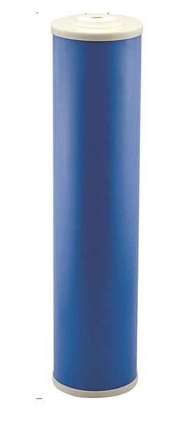 Waterfall Filltration - Granular Carbon Cartridge - 20