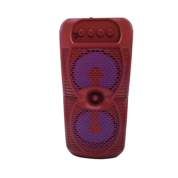 Studio 07 - Portable Wireless Speaker