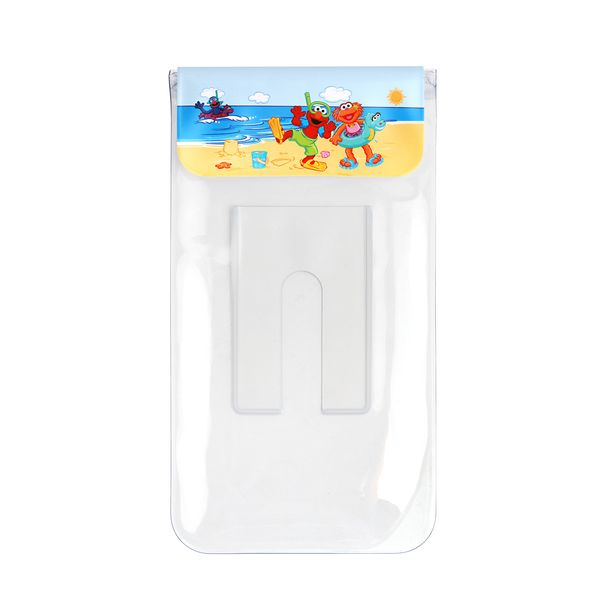 Mpac+ SM20 Sesame Smartphone Waterproof Case - Upto 6.5