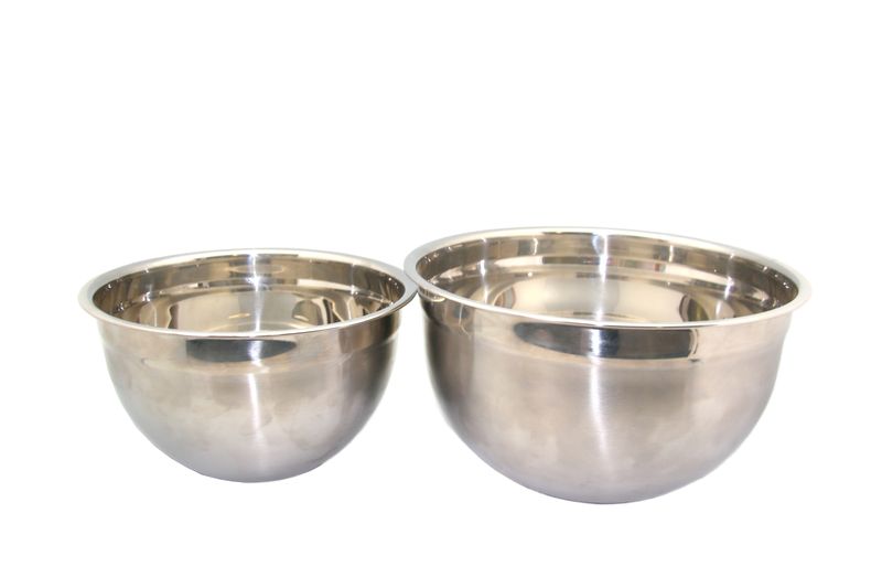EHK SS Mixing Bowl Set