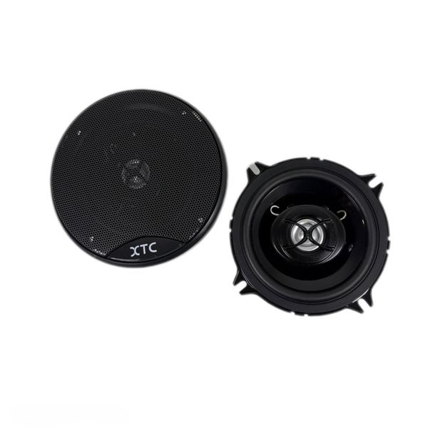 XTC Frozen 0.5 5.25" 2 Way Triaxial Speakers 400W