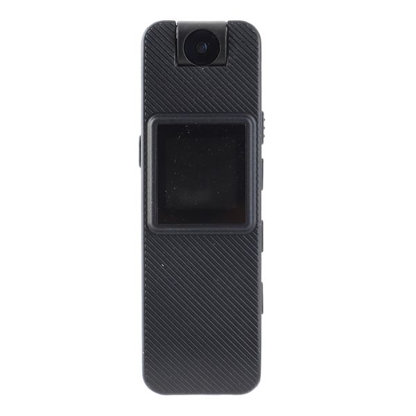 Body camera 1080P compatible