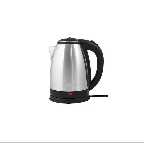 Stainless Steel 1.8 L Electric Cordless Water Kettle