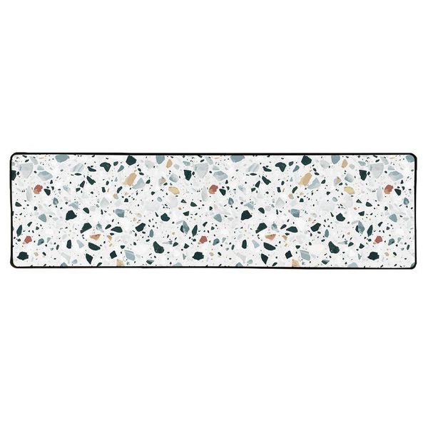Tech Cult - Terrazzo Desk Pad