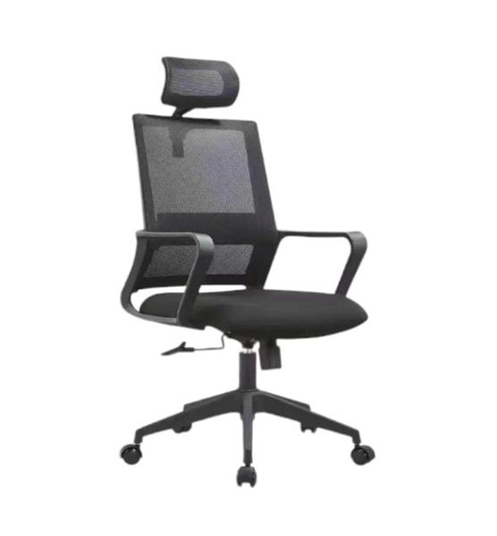 SMTE - Office Chair - Element: High Back Mesh executive office Chair