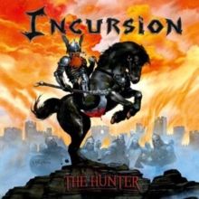 The Hunter (CD / EP)