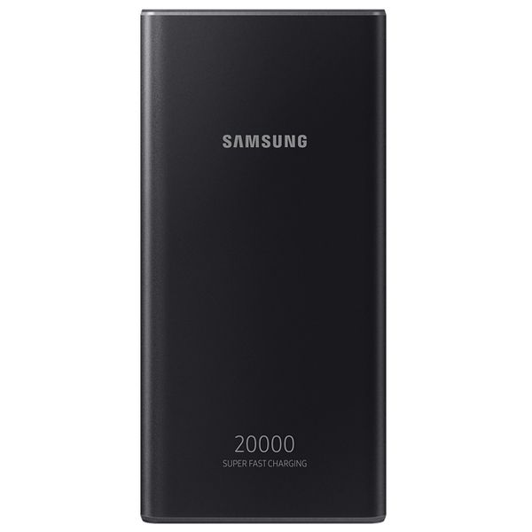 Samsung Original 20 000mAh Battery Pack 25w - Cosmic Dark Grey