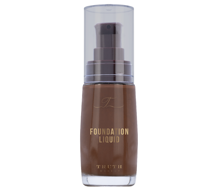Truth Makeup Liquid Foundation