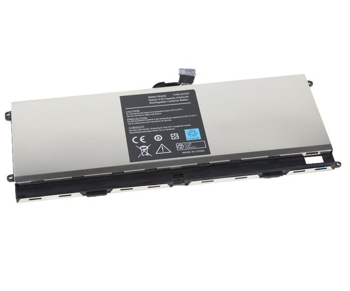 Battery for Dell XPS 15z L511x, 15z L511z, L511Z (NMV5C, 0HTR7, HTK7)