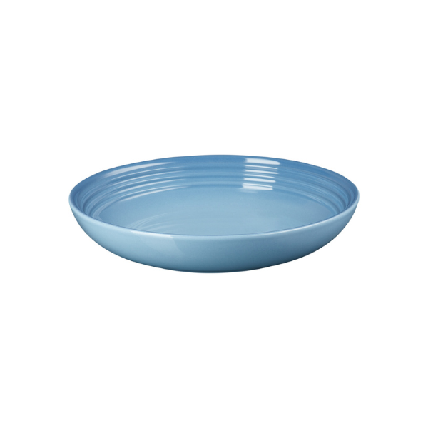 Le Creuset Stoneware Vancouver Pasta Bowl - 22cm
