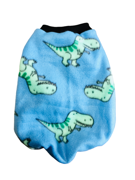 Warm Dachshund Dog Jersey - Size Medium Long (ML)