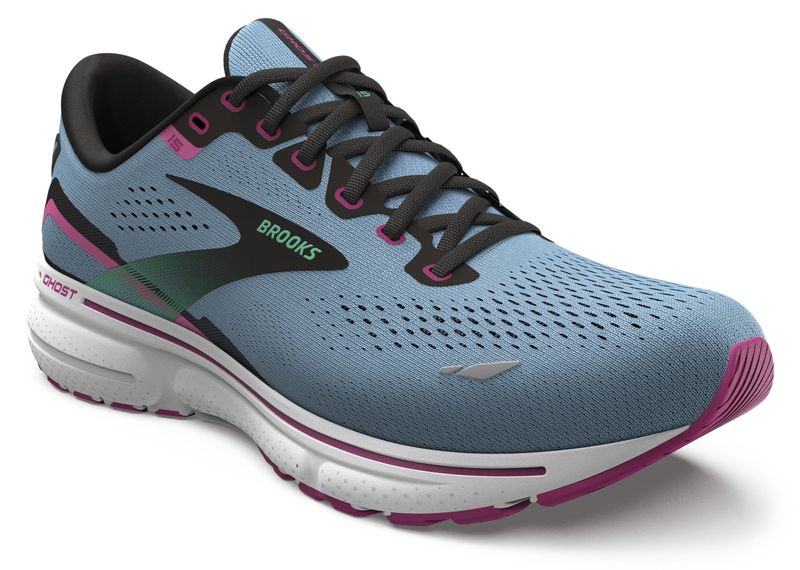 Brooks Womens Ghost 15