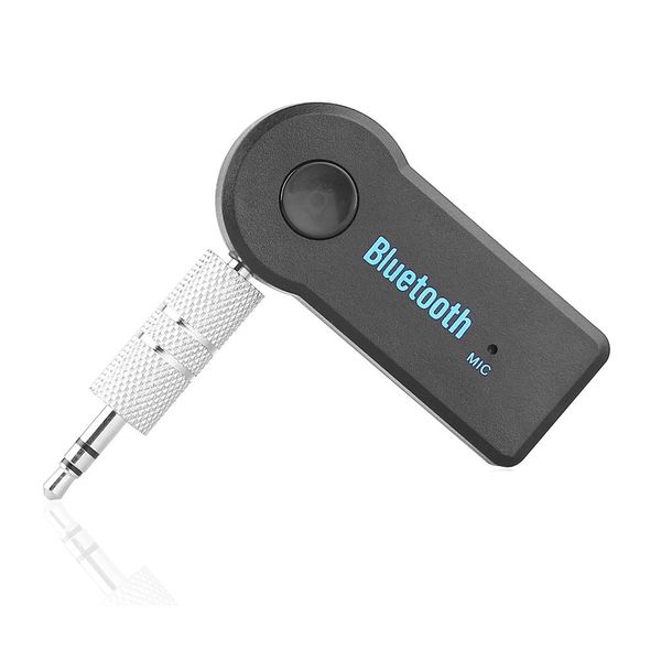 2-in-1 Bluetooth 5.0 Receiver Transmitter Compatible with Car Audio