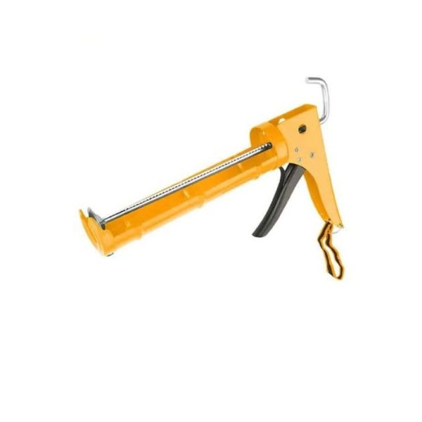 Tolsen - Caulking Gun Half Barrel Heavy Duty Indust.