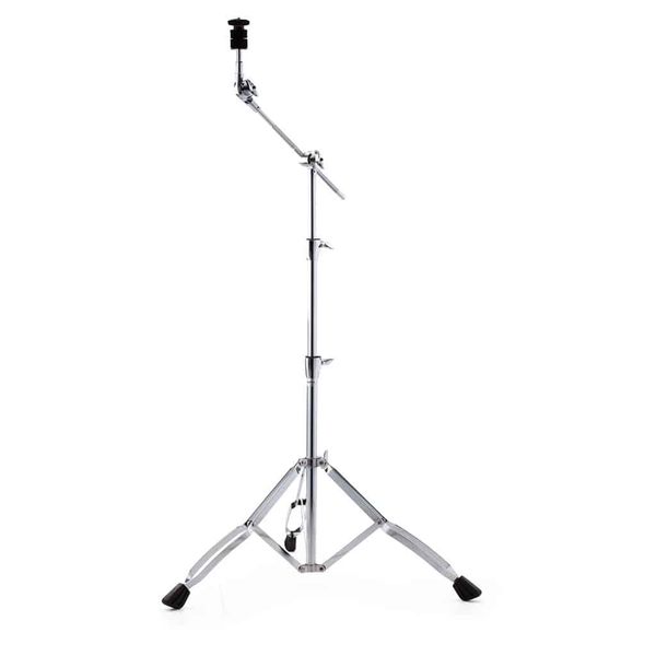Mapex B400 - Double Braced Light Weight 3-Tier Boom Stand