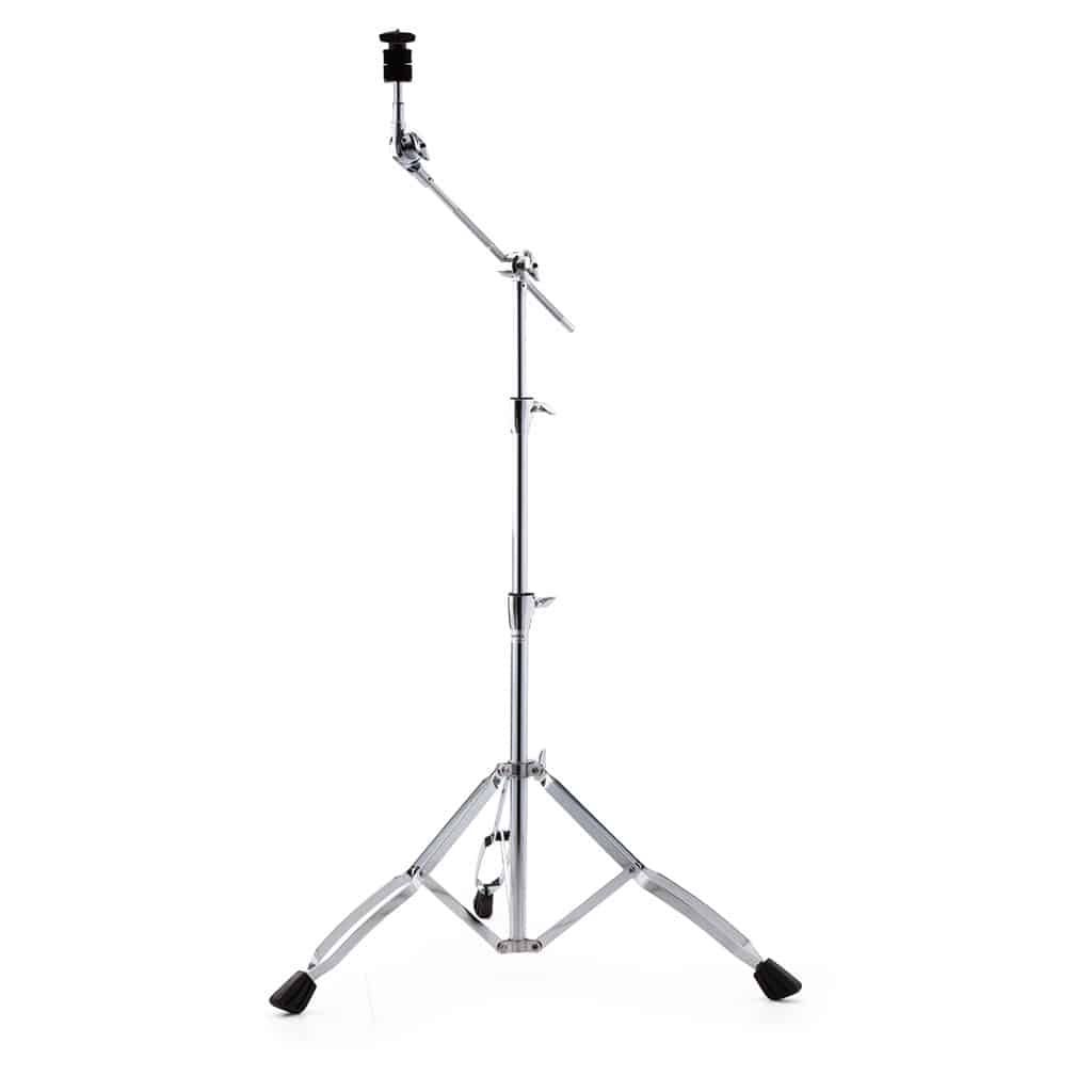 Mapex B400 - Double Braced Light Weight 3-Tier Boom Stand