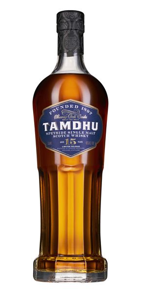 Tamdhu Speyside Single Malt 15YO - 750ml