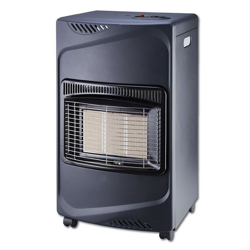 Portable Roll About Indoor Gas Heater LQH002B Shop Today. Get it