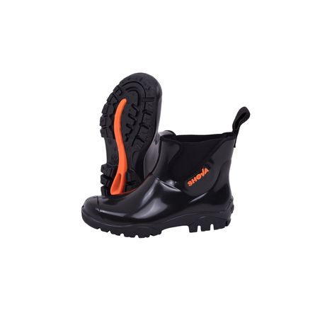 Shova 2025 fishing boots