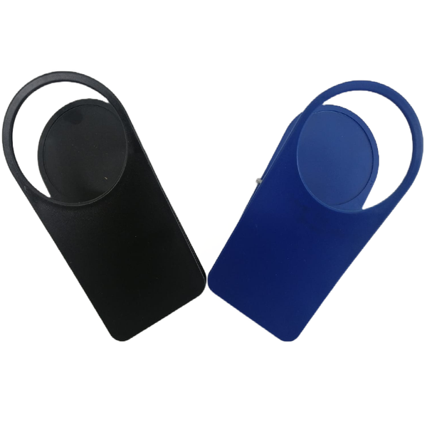 Clipable Cup Holder - 2-Piece