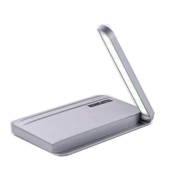 Telefunken 6000mAh Powerbank with Torch