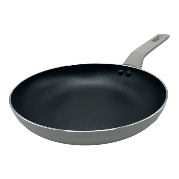 Frying Pan 30Cm Non Stick Marble Coated