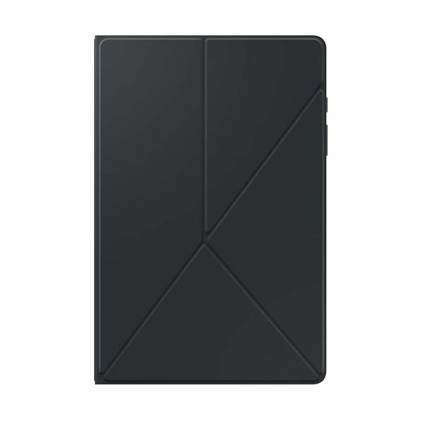 Book Cover for Samsung Galaxy Tab A9 Plus - Black